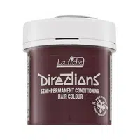 La Riché Directions Semi-Permanent Conditioning Hair Colour semi-permanentná farba na vlasy Rose Red 88 ml
