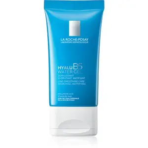 La Roche-Posay Hyalu B5 Water Gel ľahký hydratačný gélový krém 40 ml