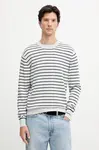 Pepe Jeans Svetr z vlněné směsi Pepe Jeans