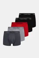 Boxerky Calvin Klein Underwear 5-pak