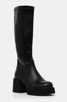 Kožené kozačky GOE