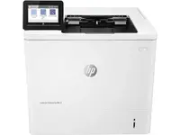 HP LaserJet Enterprise M612dn 7PS86A#B19 laserová tlačiareň