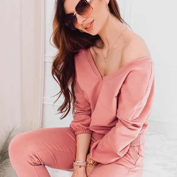 Edoti Women's sweatshirt TL