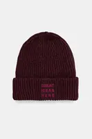 Čepice s příměsí vlny MAX&Co.