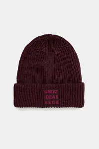 Čepice s příměsí vlny MAX&Co.