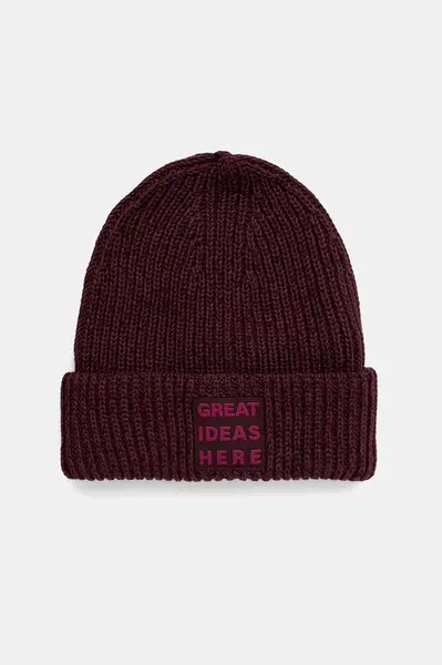 Čepice s příměsí vlny MAX&Co.