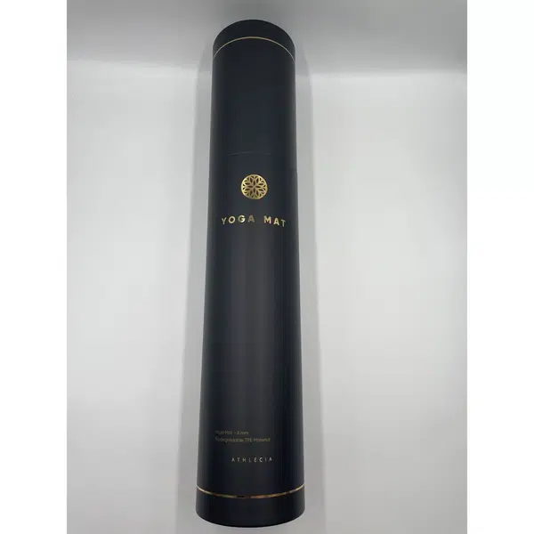 Athlecia Estell Yoga Mat exercise mat
