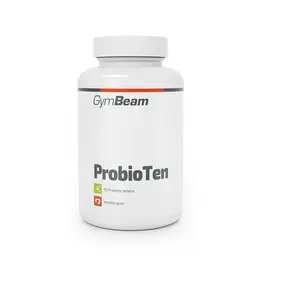 GYMBEAM Probioten 60 kapsúl