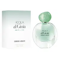 GIORGIO ARMANI Acqua di Gioia Parfémovaná voda 100 ml