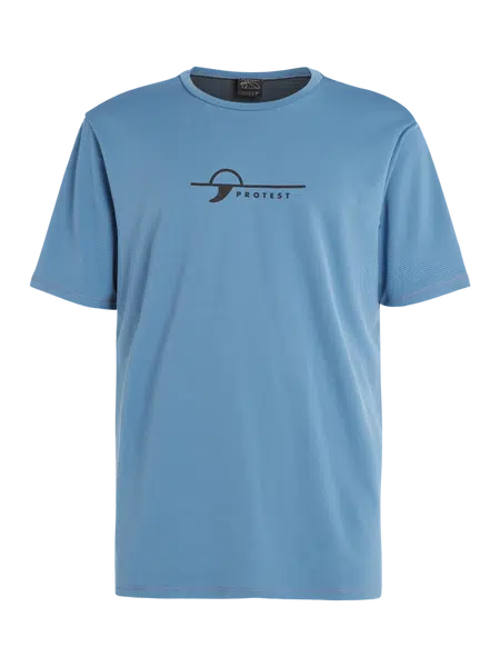 Men's surfer T-shirt Protest PRTLEGUNDI