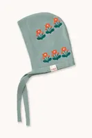 Čiapka pre bábätká Tinycottons FLOWERS BONNET