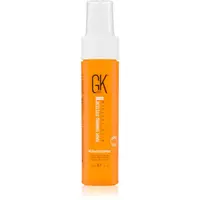 GK Hair VolumizeHer sprej pro ochranu vlasů před teplem pro hladký styling a objem 30 ml