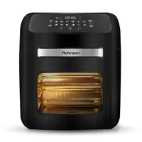 Rohnson Multifunkční fritéza R-2852 – 12 l