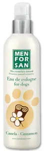 Menforsan voňavka s vůni skořice 125ml | P2675