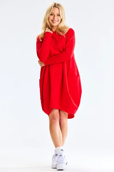 Infinite You Woman's Dress M329