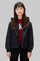 Dětská bunda Calvin Klein Jeans