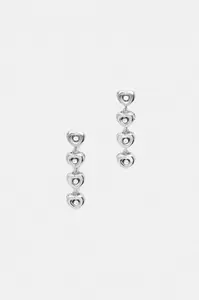 Náušnice Guess L.O.V.E.