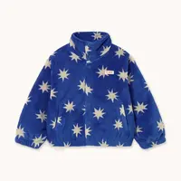 Dětská bunda Tinycottons STARS POLAR JACKET