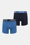 Boxerky Levi's 2-pak