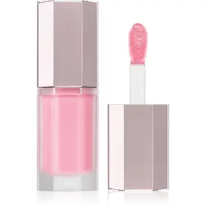 Lancôme Idôle Juicy Blush tekutá tvářenka odstín 10 Pink Oh La La 8.5 ml