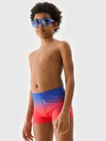 Boys' swimsuit 4F