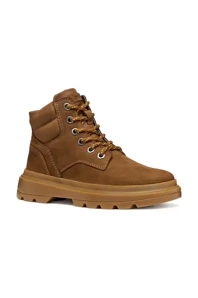 Geox  Dětské zimní boty  KIDDARTAH