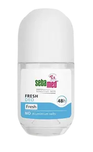 SEBAMED Roll-on Fresh 50 ml