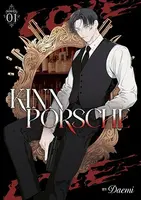 KinnPorsche (Novel) Vol. 1 - Daemi