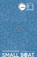 Small Boat - Delecroix Vincent