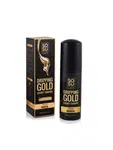 Dripping Gold Samoopalovací pěna Medium Dripping Gold Luxury (Mousse) 150 ml