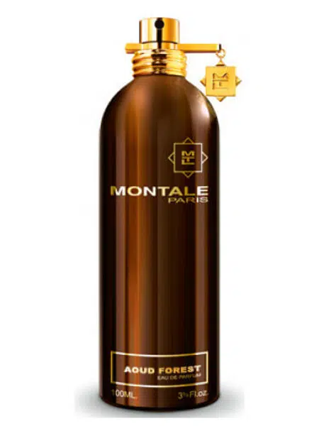 Montale Aoud Forest - EDP 100 ml