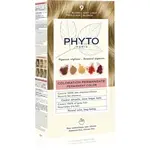 Phyto Color barva na vlasy bez amoniaku odstín 9 Very Light Blonde 1 ks