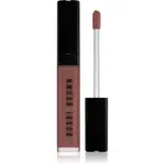 Bobbi Brown Crushed Oil Infused Gloss hydratační lesk na rty odstín Force of Nature 6 ml
