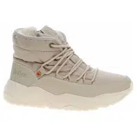 Dámská kotníková obuv Lee Cooper LCJ-24-03-3065LB beige 38