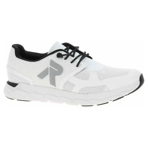 Dámská obuv Rieker M9000-80 weiss 37