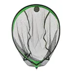 Delphin podběráková hlava plovoucí reaxe floater quix - 70x60 cm