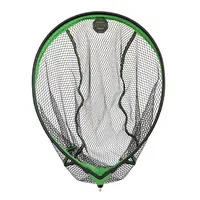 Delphin podběráková hlava plovoucí reaxe floater quix - 70x60 cm