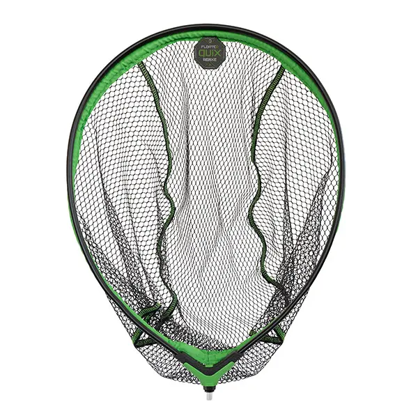 Delphin podběráková hlava plovoucí reaxe floater quix - 70x60 cm