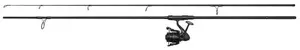 Dam prut charger carp combo 3,04 m 3 lb + naviják 5000