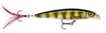 Rapala wobler x rap pel - 6 cm 4 g