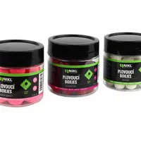 Nikl plovoucí boilies devill krill 50 g - 18 mm