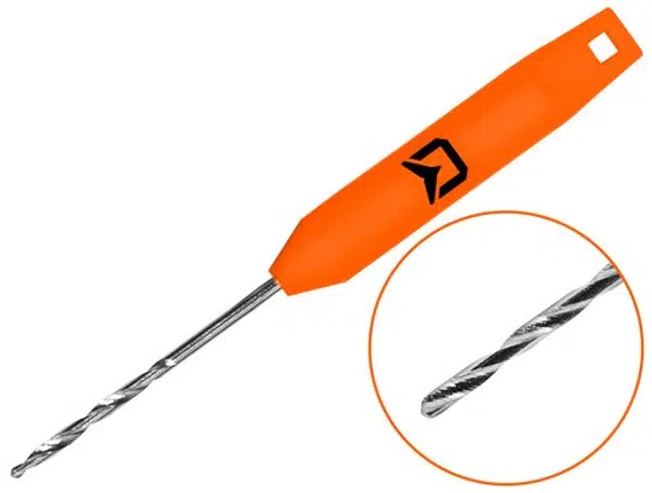 Delphin vrták slim drill