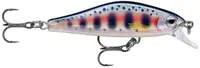 Rapala wobler shadow rap solid shad ym 5 cm 5,5 g