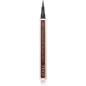 Lancôme Lash Idôle Liner voděodolná oční linka 02 BROWN 1 ml