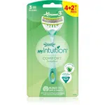 Wilkinson Sword Xtreme 3 Comfort Sensitive jednorázová holítka 6 ks