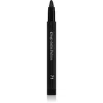 Diego dalla Palma SHADOW LINE oční stíny v tužce odstín 71 BLACK 0,8 g