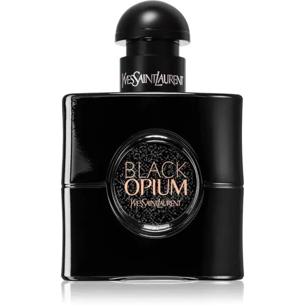 Yves Saint Laurent Black Opium Le Parfum parfém pro ženy 30 ml