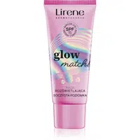 Lirene Base rozjasňující báze pod make-up SPF 15 30 ml