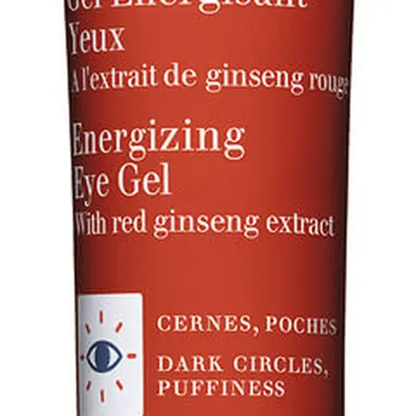 Clarins Energizující oční gel Men (Energizing Eye Gel) 15 ml