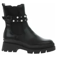 Dámské polokozačky Tamaris 1-25444-41 black 39